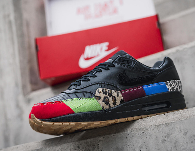 Nike Air Max 1 OG Master