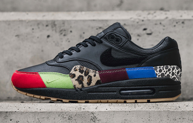 Nike Air Max 1 OG Master