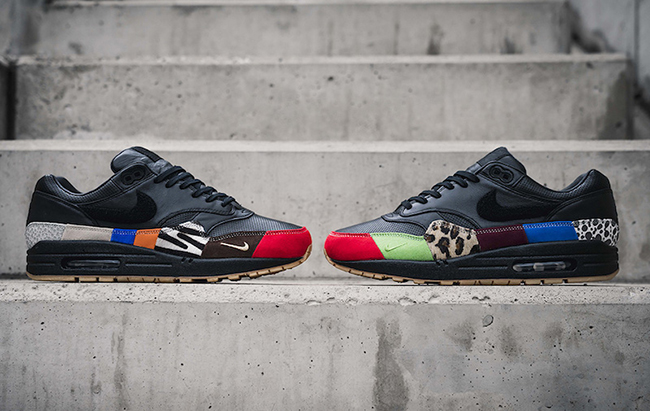 Nike Air Max 1 OG Master