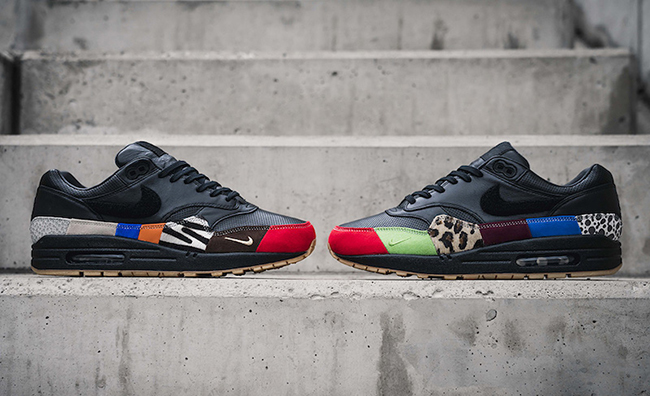 Nike Air Max 1 OG Master