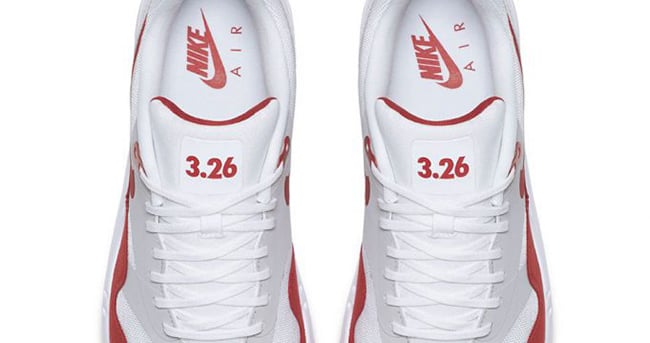 Nike Air Max 1 Ultra 2.0 Air Max Day Release Date