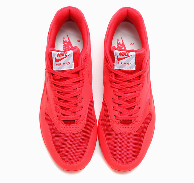 Nike Air Max 1 University Red 875844-600
