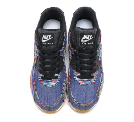 air max 90 afro punk