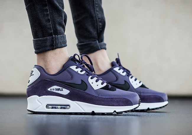 Nike Air Max 90 Dark Raisin