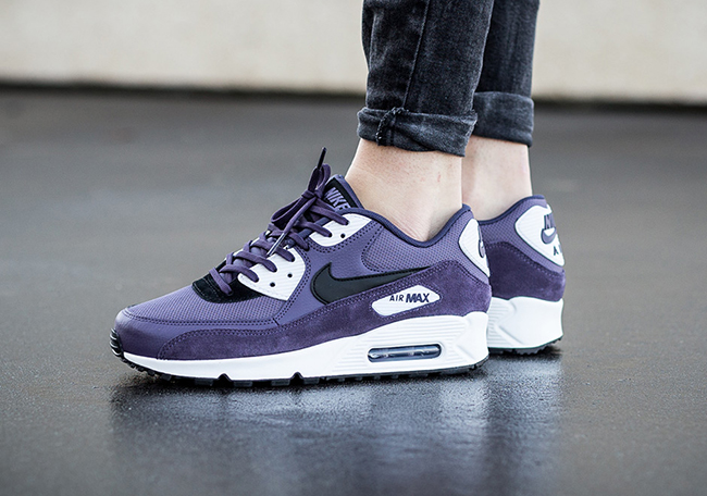 Nike Air Max 90 Dark Raisin