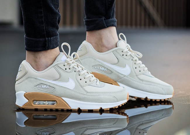 air max 90 gum