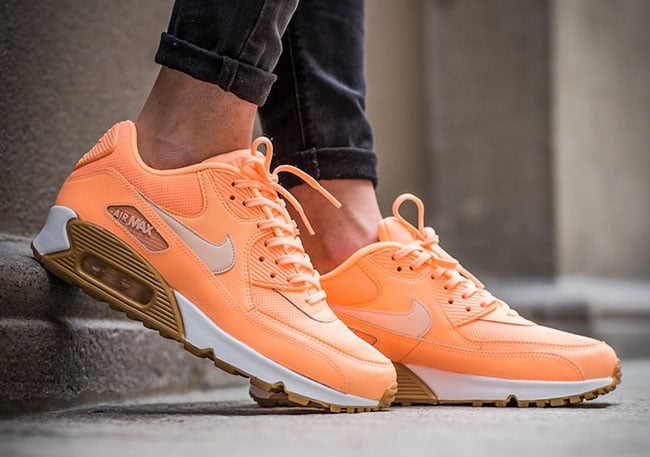 Nike Air Max 90 Sunset Glow