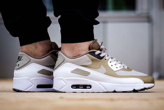 Nike Air Max 90 Ultra 2.0 Essential 