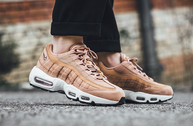 Nike Air Max 95 Dusted Clay