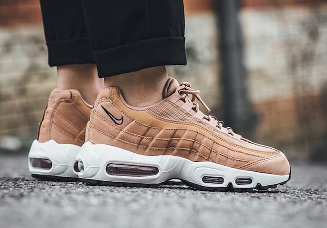 Nike Air Max 95 Dusted Clay