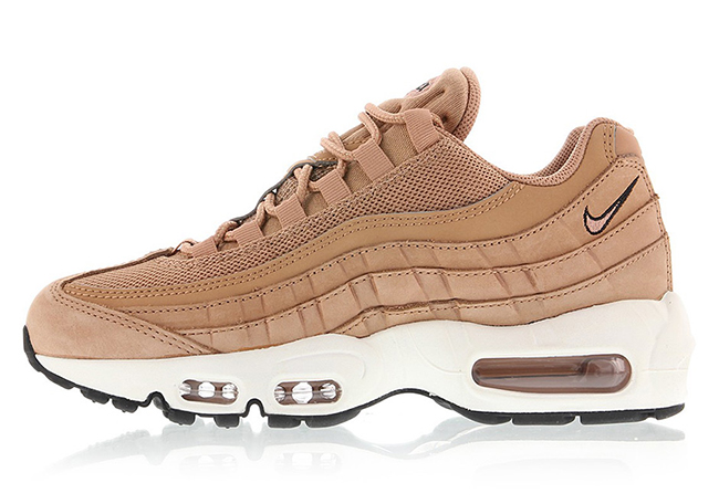 Nike Air Max 95 Dusted Clay