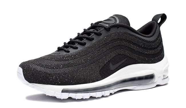 Nike Air Max 97 LX Black White