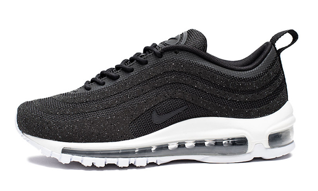 Nike Air Max 97 LX Black White