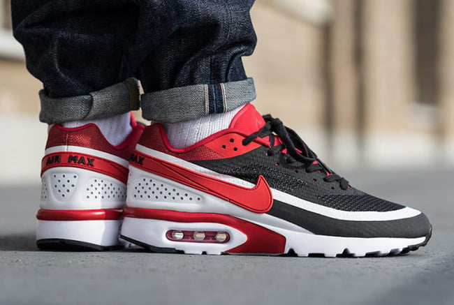 nike air max bw ultra