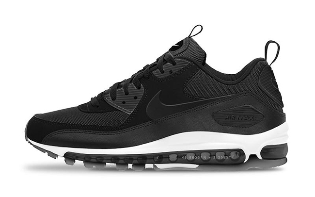 Nike Air Max Clement Balavoine