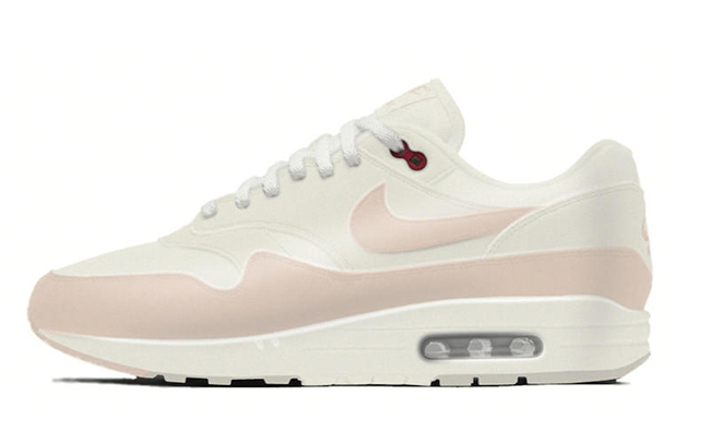 Nike Air Max Fabrikr