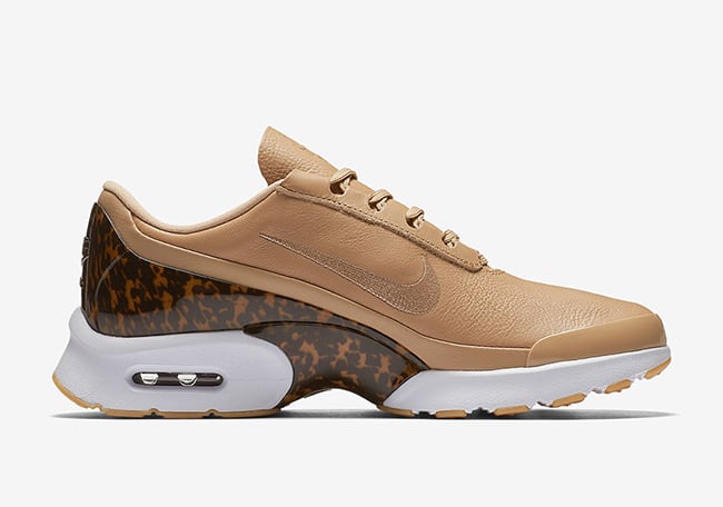 nike air max jewell leather