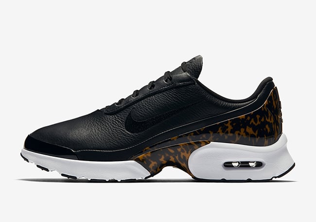 nike air max jewell leather