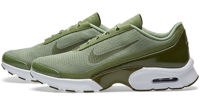 Nike Air Max Jewell Palm Green