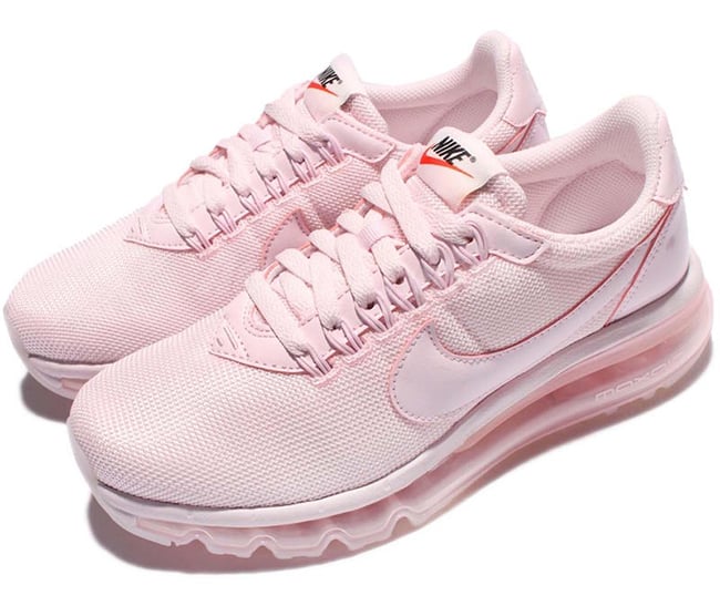 Nike Air Max LD-Zero Pearl Pink