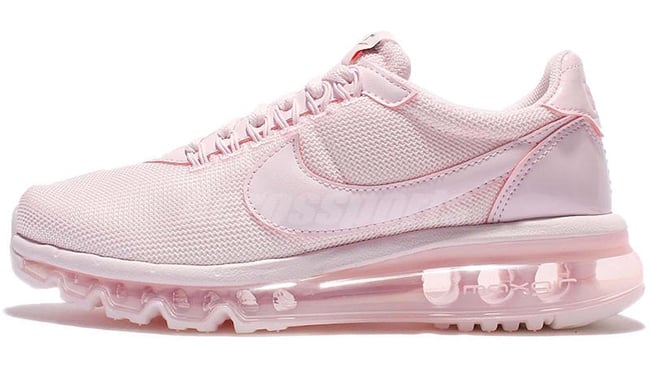 Nike Air Max LD-Zero Pearl Pink