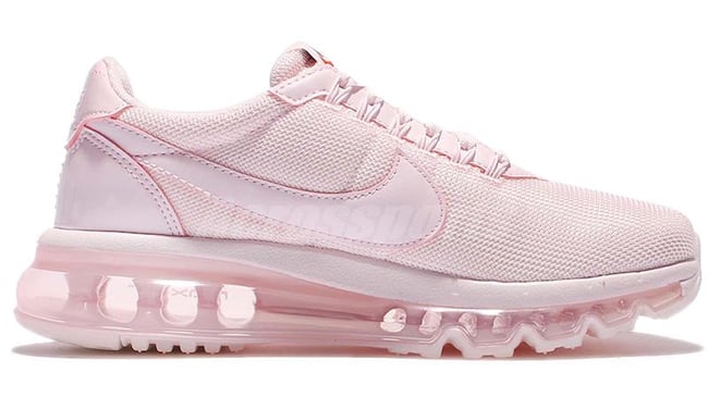 Nike Air Max LD-Zero Pearl Pink