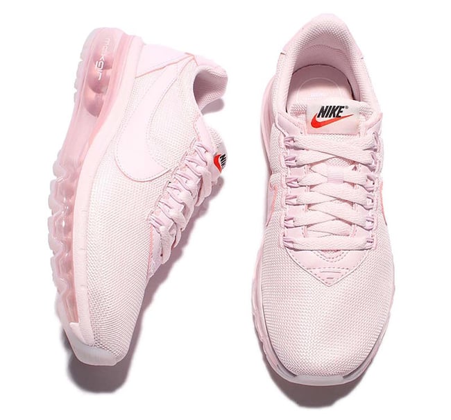 Nike Air Max LD-Zero Pearl Pink