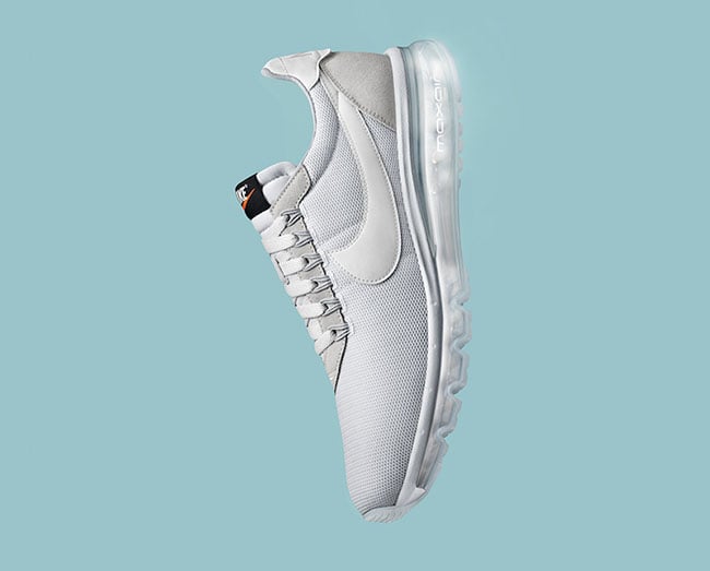 Nike Air Max LD-Zero Pure Platinum Release Date