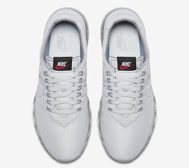 Nike Air Max LD-Zero Pure Platinum Release Date