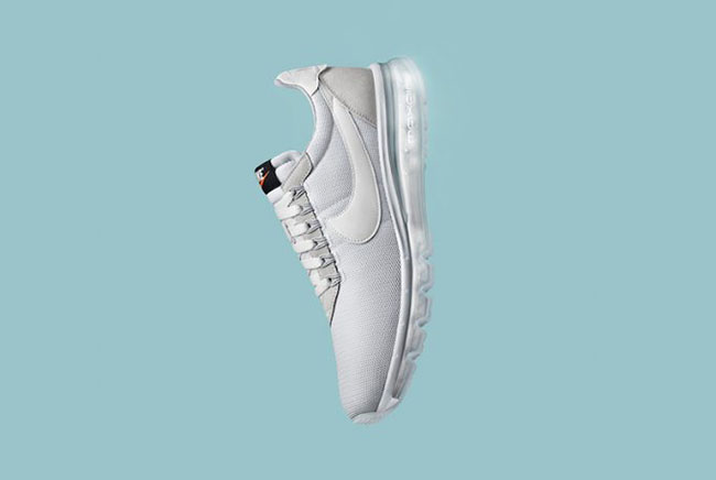 air max ld zero pure platinum