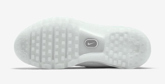 Nike Air Max LD-Zero Triple White Release Date