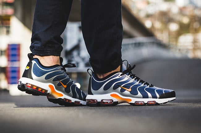 Nike Air Max Plus TN Ultra Armory Navy