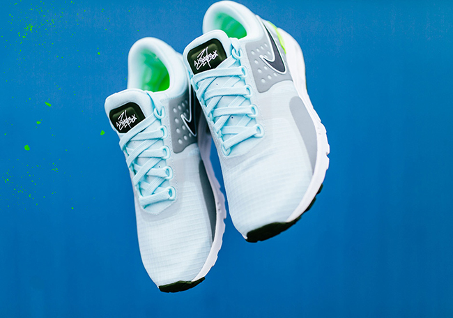 Nike Air Max Zero Glacier Blue Pack