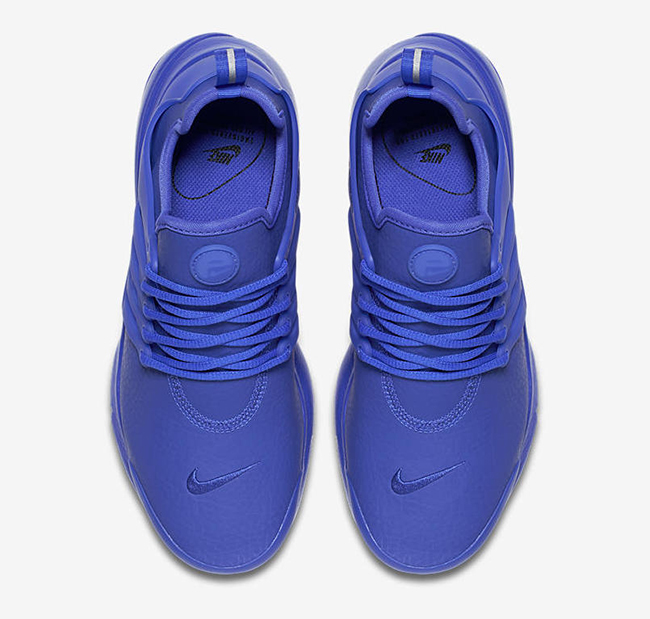 Nike Air Presto Premium Paramount Blue