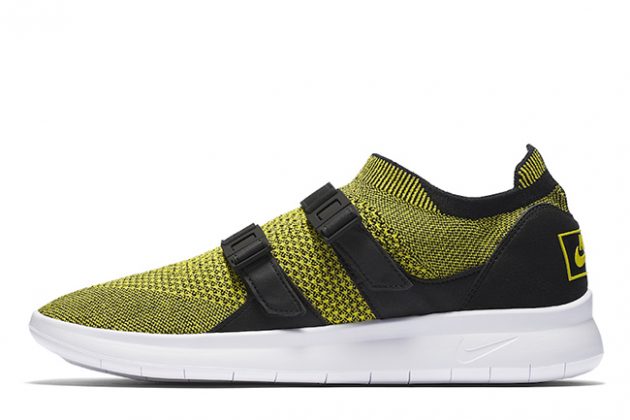nikelab air sock racer