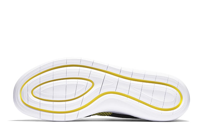 Nike Air Sock Racer Ultra Flyknit Release Date
