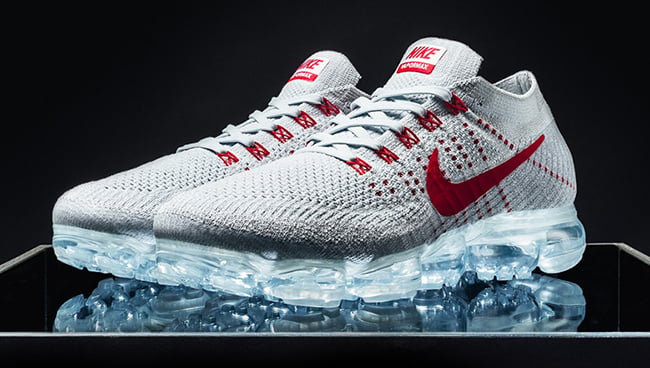 Nike Air VaporMax 849558-006