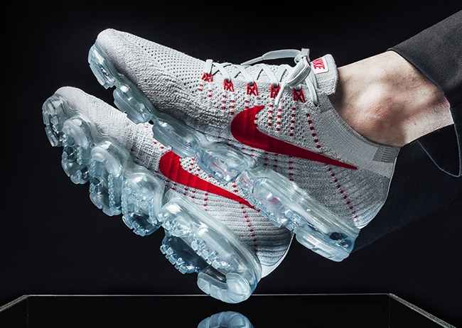 Nike Air VaporMax 849558-006