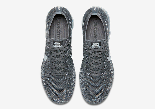 Nike Air VaporMax Dark Grey Release Date