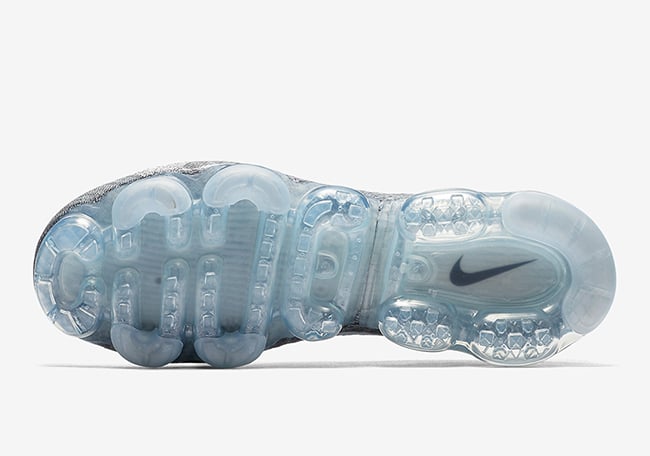 Nike Air VaporMax Dark Grey Release Date