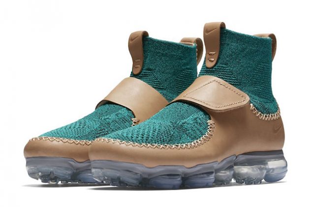 Marc Newson NikeLab Air VaporMax Release Date | SneakerFiles