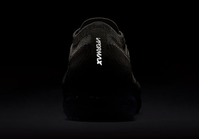 Nike Air VaporMax Pale Grey Release Date