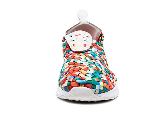 Nike Air Woven Multicolor Release Date