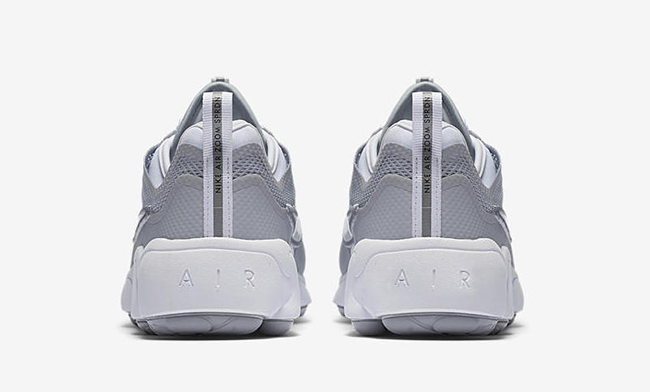 Nike Air Zoom Spiridon Ultra Wolf Grey Release Date