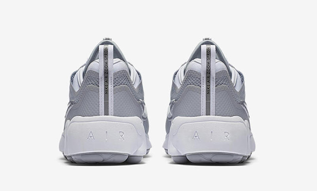 Nike Air Zoom Spiridon Ultra Wolf Grey Release Date