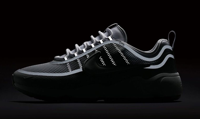 Nike Air Zoom Spiridon Ultra Wolf Grey Release Date