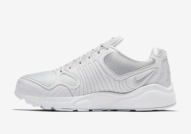 Nike Air Zoom Talaria Wolf Grey