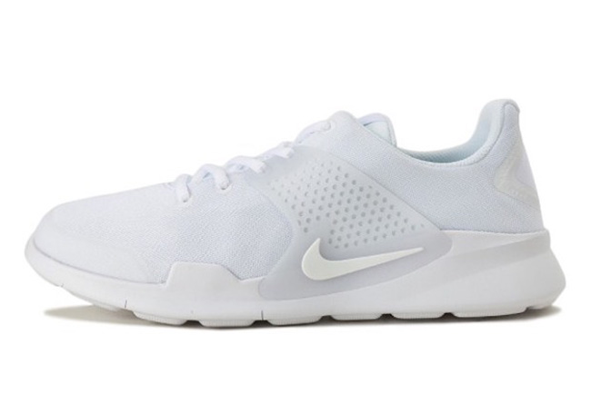 nike arrowz branco