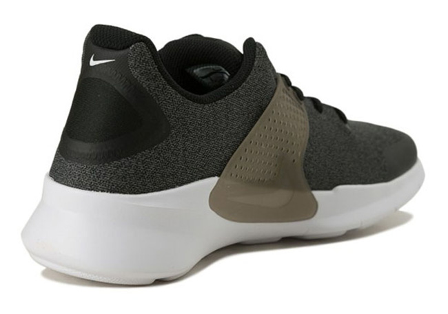 Nike Arrowz Grey Black