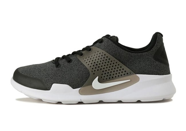 Nike Arrowz Grey Black